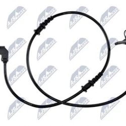 ABS snímač počtu otáčok kolesa predný Mercedes Vito, Viano