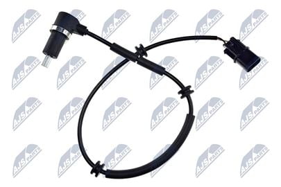 ABS snímač počtu otáčok predný pravý Hyundai Terracan