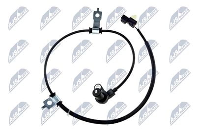 ABS snímač počtu otáčok predný pravý MITSUBISHI PAJERO PININ