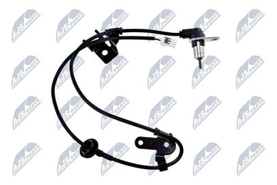 ABS snímač počtu otáčok zadný ľavý Mazda Premacy CP