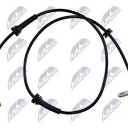 ABS snímač počtu otáčok zadný ľavý Nissan Navara