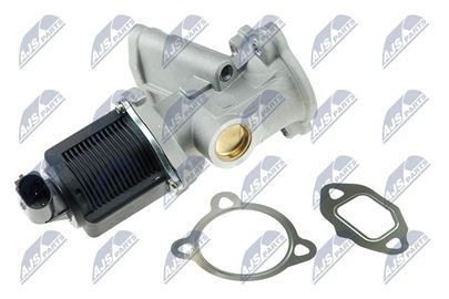 AGR Ventil Fiat, Suzuki