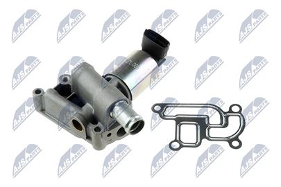 AGR Ventil Opel Corsa B