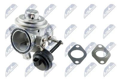 AGR Ventil Skoda Octavia, Fabia 1.9TDI