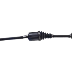 Hnací hriadeľ, poloos pravá BMW XDRIVE 5 F10, F11, 6 F06, F12, F13