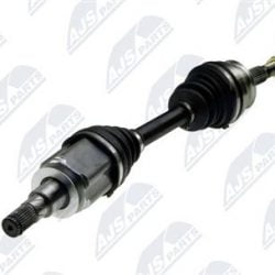 Hnací hriadeľ, poloos Nissan Navara, Pathfinder