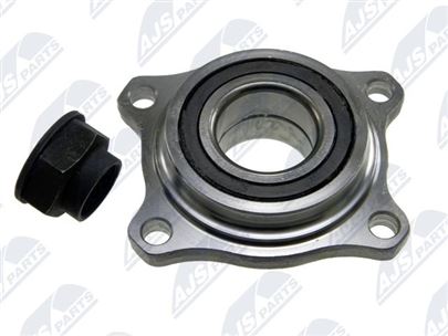 Ložisko kolesa predné Alfa Romeo 147