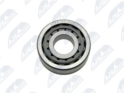 Ložisko kolesa predné Nissan Patrol