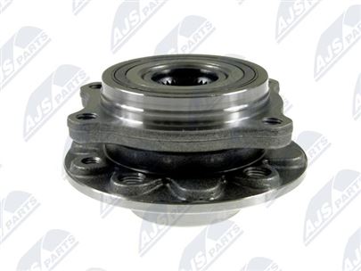 Ložisko kolesa predné komplet s nábojom Alfa Romeo