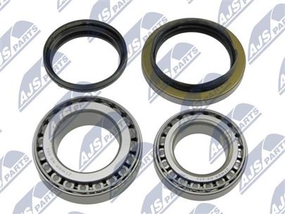 Ložisko kolesa predné Nissan Patrol