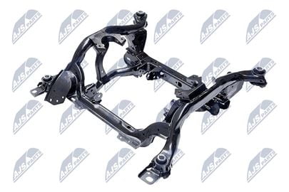 Nápravnica, nosný rám predná náprava Dodge Durango, Jeep