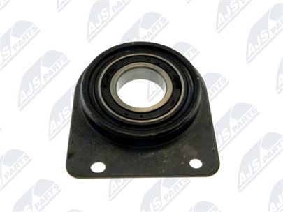 Predné ložisko, medziložisko hnacieho hriadeľa VW, Ford, Seat