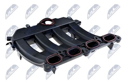 Sací trúbkový modul Renault Laguna, Scenic, Trafic