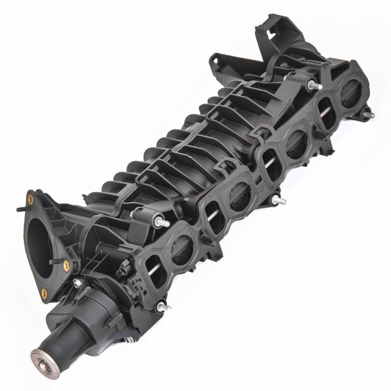 Sací trúbkový modul BMW