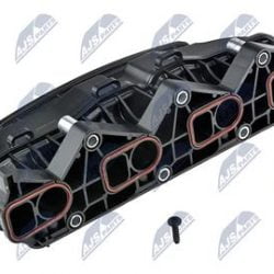 Sací trúbkový modul Mercedes Sprinter