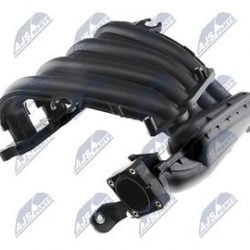 Sací trúbkový modul Nissan Qashqai, Note