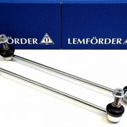 2x Stabilizátor predný LEMFÖRDER AUDI A3 Q3 TT SEAT LEON