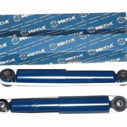 2x tlmiče zadné plynové Meyle OPEL ASTRA H CARAVAN