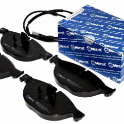 Brzdové platničky predné so snímačom opotrebenia BMW 740 740d F01