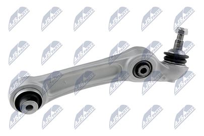 Priečne rameno predné ľavé zadné BMW 5 10-, BMW 6 10-