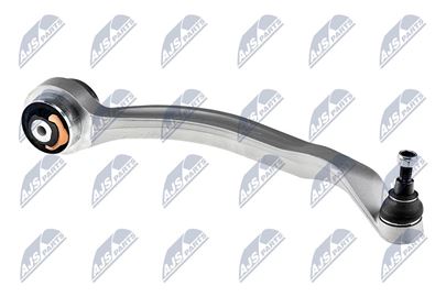Rameno predné spodné pravé komplet s čapom AUDI ALLROAD 00-05