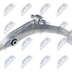 Rameno predné spodné pravé komplet s čapom Alfa Romeo