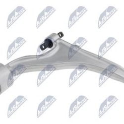 Rameno predné spodné pravé komplet s čapom CADILLAC SRX 10-14