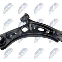 Rameno predné spodné pravé komplet s čapom FIAT 500X 4X2 14-, JEEP RENEGADE 4X2 14-