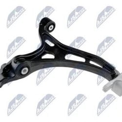 Rameno predné spodné pravé komplet s čapom JEEP GRAND CHEROKEE 11-, DODGE DURANGO 11-