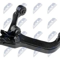 Rameno predné spodné pravé komplet s čapom JEEP LIBERTY 02-07