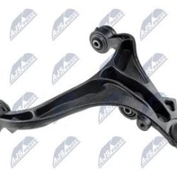 Rameno predné spodné pravé komplet s čapom JEEP LIBERTY, DODGE NITRO 08-