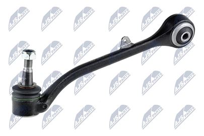 Rameno predné spodné pravé zadné komplet s čapom BMW X3 03-