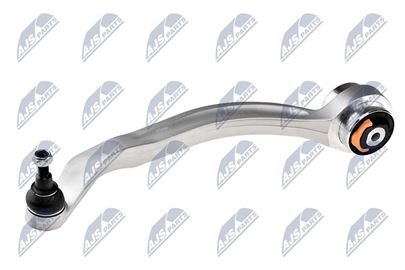 Rameno predné spodné ľavé komplet s čapom AUDI ALLROAD 00-05