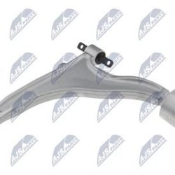 Rameno predné spodné ľavé komplet s čapom CADILLAC SRX 10-14