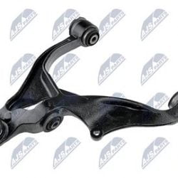 Rameno predné spodné ľavé komplet s čapom DODGE RAM 1500 06-12