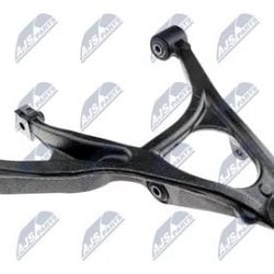 Rameno predné spodné ľavé komplet s čapom Hummer H3 05-