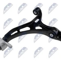 Rameno predné spodné ľavé komplet s čapom JEEP GRAND CHEROKEE 11-, DODGE DURANGO 11-