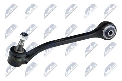 Rameno predné spodné ľavé zadné komplet s čapom BMW X3 03-