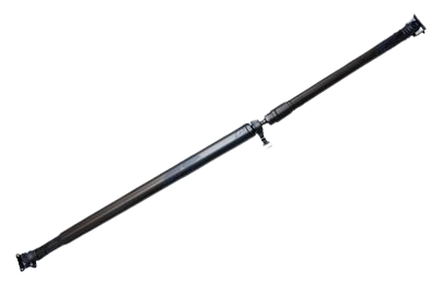 Kardanový hriadeľ, kardanová tyč DACIA DUSTER 4WD 10-