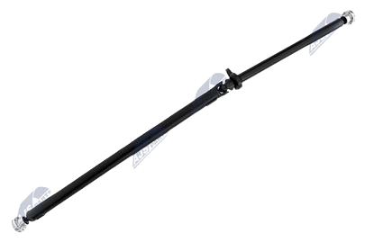 Kardanový hriadeľ, kardanová tyč VOLVO XC90 2.4T,2.5T 02-, 3.2 07-14, 4.4 05-11