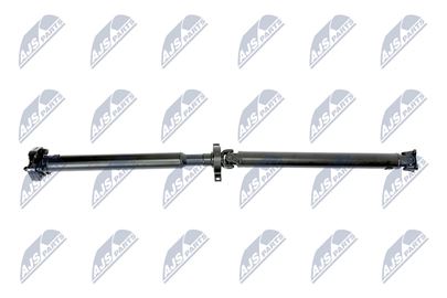 Kardanový hriadeľ, kardanová tyč BMW 3 E90/E91/E92/E93 316I,318I,320I 05-, X1 18I 09-