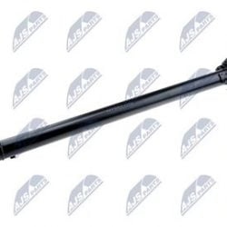 Kardanový hriadeľ, kardanová tyč BMW X5 00-06