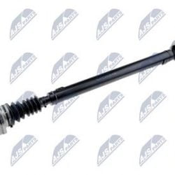 Kardanový hriadeľ, kardanová tyč JEEP CHEROKEE 3.7 ATM 01-08, GRAND CHEROKEE 2.7CRD,3.1TD 99-05