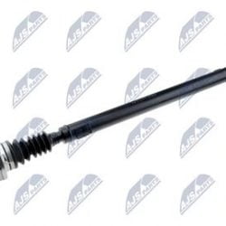 Kardanový hriadeľ, kardanová tyč JEEP GRAND CHEROKEE CRDI 07-10, COMMANDER 07-10