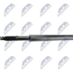 Kardanový hriadeľ, kardanová tyč JEEP WRANGLER 3.6 12-16