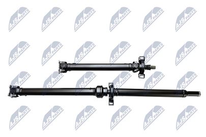 Kardanový hriadeľ, kardanová tyč MERCEDES VITO/VIANO W639 03- /ATM/