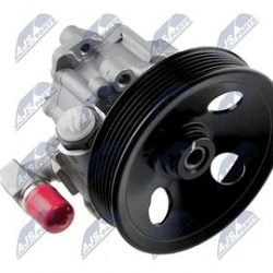 Servočerpadlo, hydraulické čerpadlo pre riadenie Mercedes E-klasse W211, S211