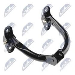 Rameno zadné pravé MITSUBUSHI ECLIPSE 95-00, GALANT 96-03