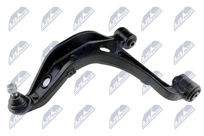 Rameno zadné pravé SUZUKI GRAND VITARA 05