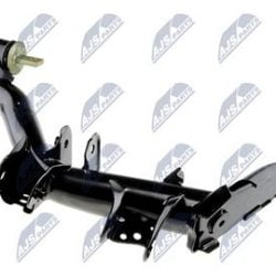 Rameno zadné ľavé HONDA CR-V 07-